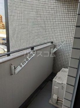 ジョイフル菊名の内装写真