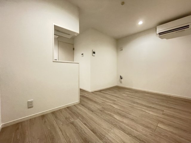 居室・リビング　別部屋参照写真