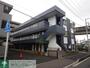 久喜駅より徒歩9分 3階 築39年7ヶ月の賃貸物件