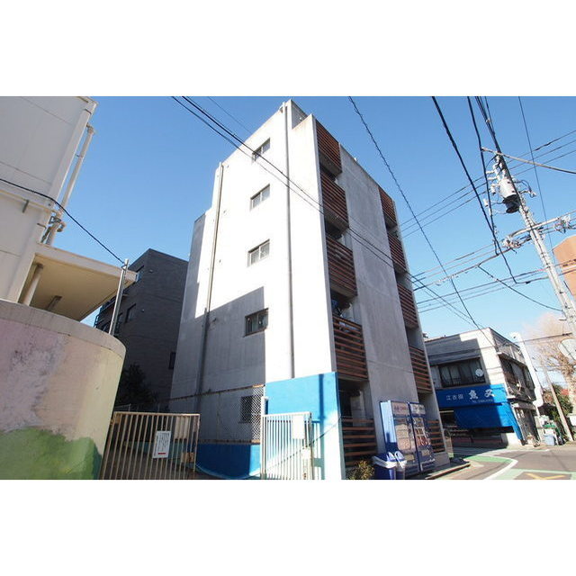 プレリュード江古田