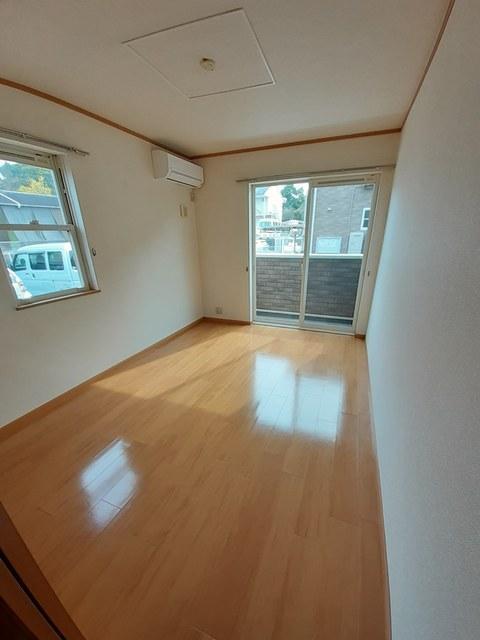居室・リビング　居室