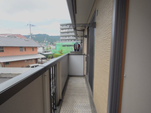 グレース東山本の内装写真