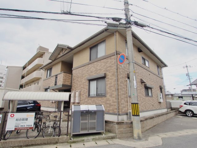 グレース東山本