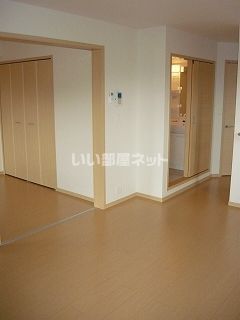 グレイス Villa Iの内装写真