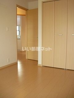 グレイス Villa Iの内装写真
