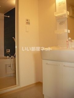 グレイス Villa Iの内装写真