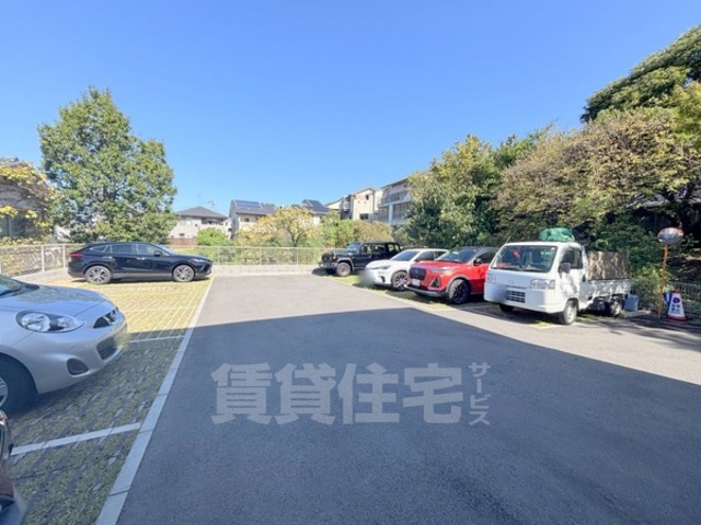 LaTour桃山のその他写真