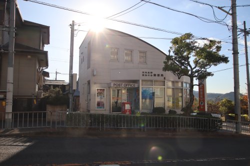 郵便局　河内長野美加の台郵便局（郵便局）まで771m