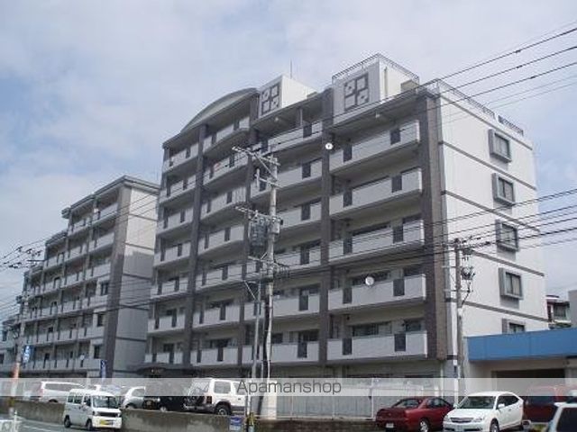 ＪＲ香椎線 須恵中央駅 徒歩41分 築24年