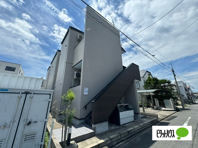 名鉄名古屋本線 呼続駅 徒歩10分 築9年