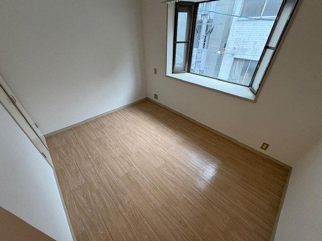 阪神本線 野田駅 徒歩4分 3階建 築38年の居間写真