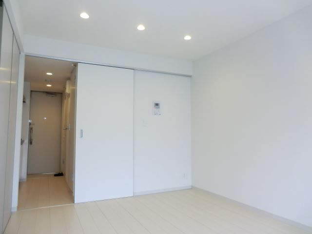 リブリ・ピーノの居間写真
