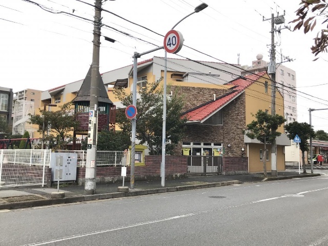 蘇我・ベイサイドスクエアの周辺写真