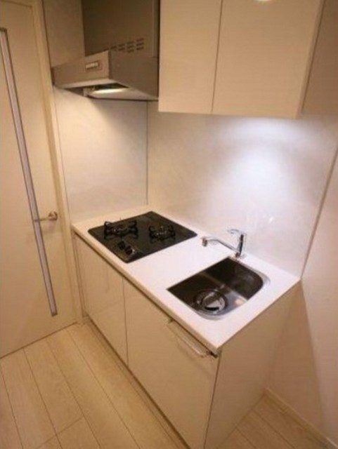 キッチン　別部屋同仕様タイプ