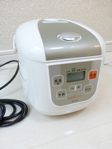 その他設備　同タイプ参考写真です。