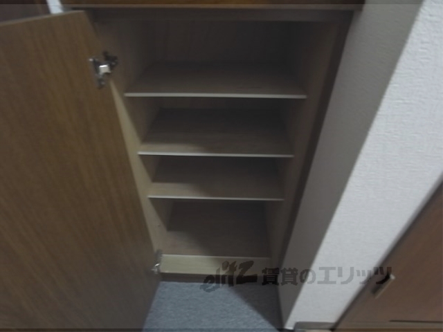 収納　下駄箱
