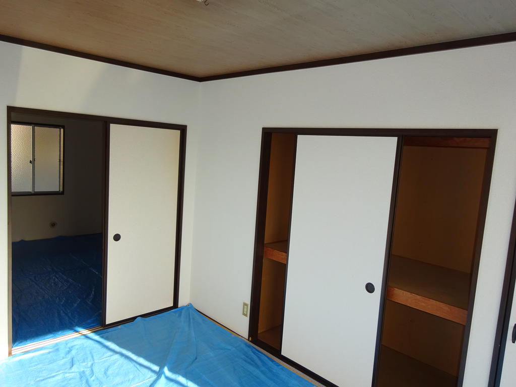 その他部屋・スペース　東南和室(2)