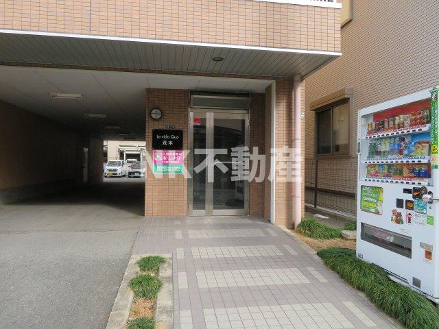 その他　共用部です