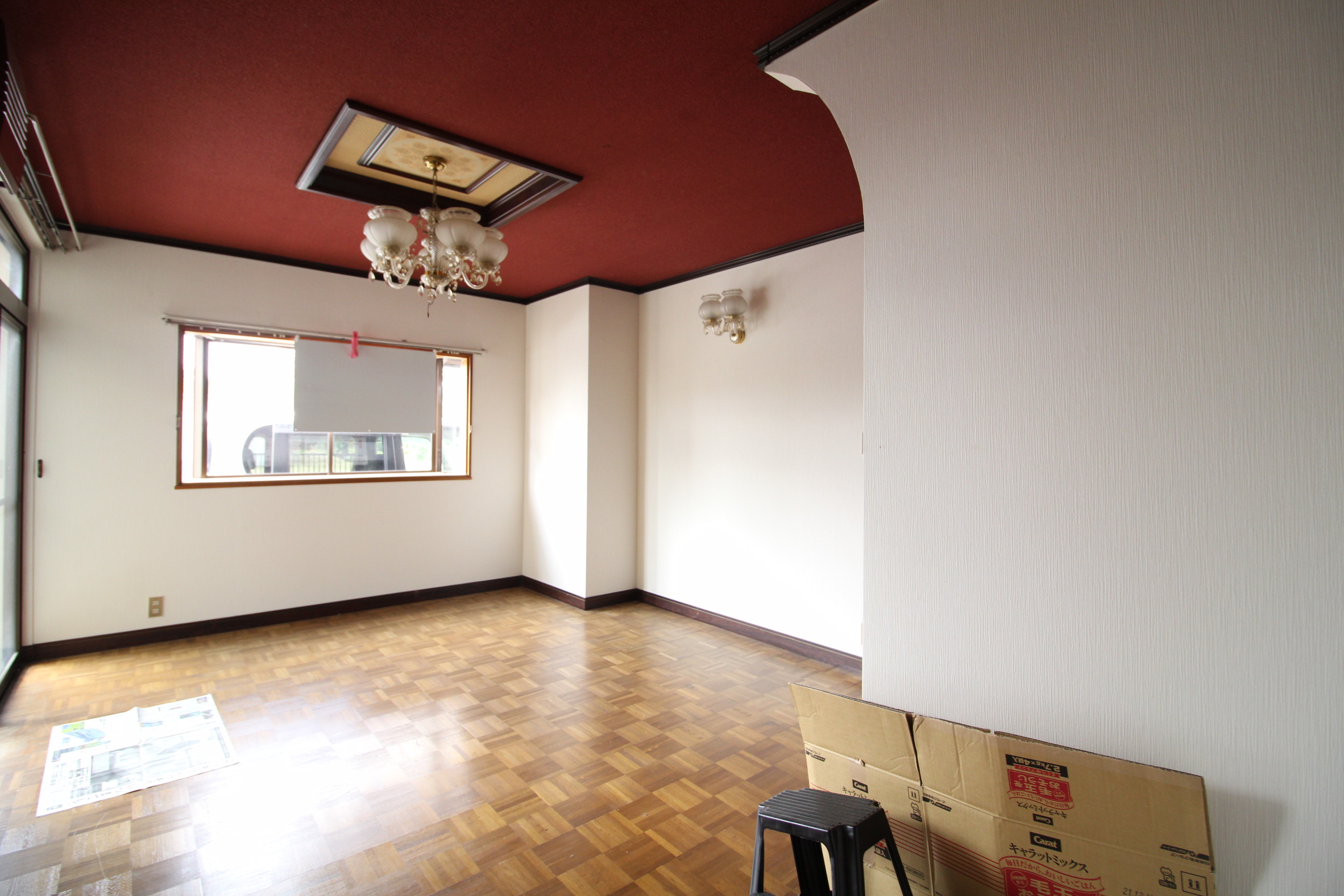 その他部屋・スペース　洋室です☆