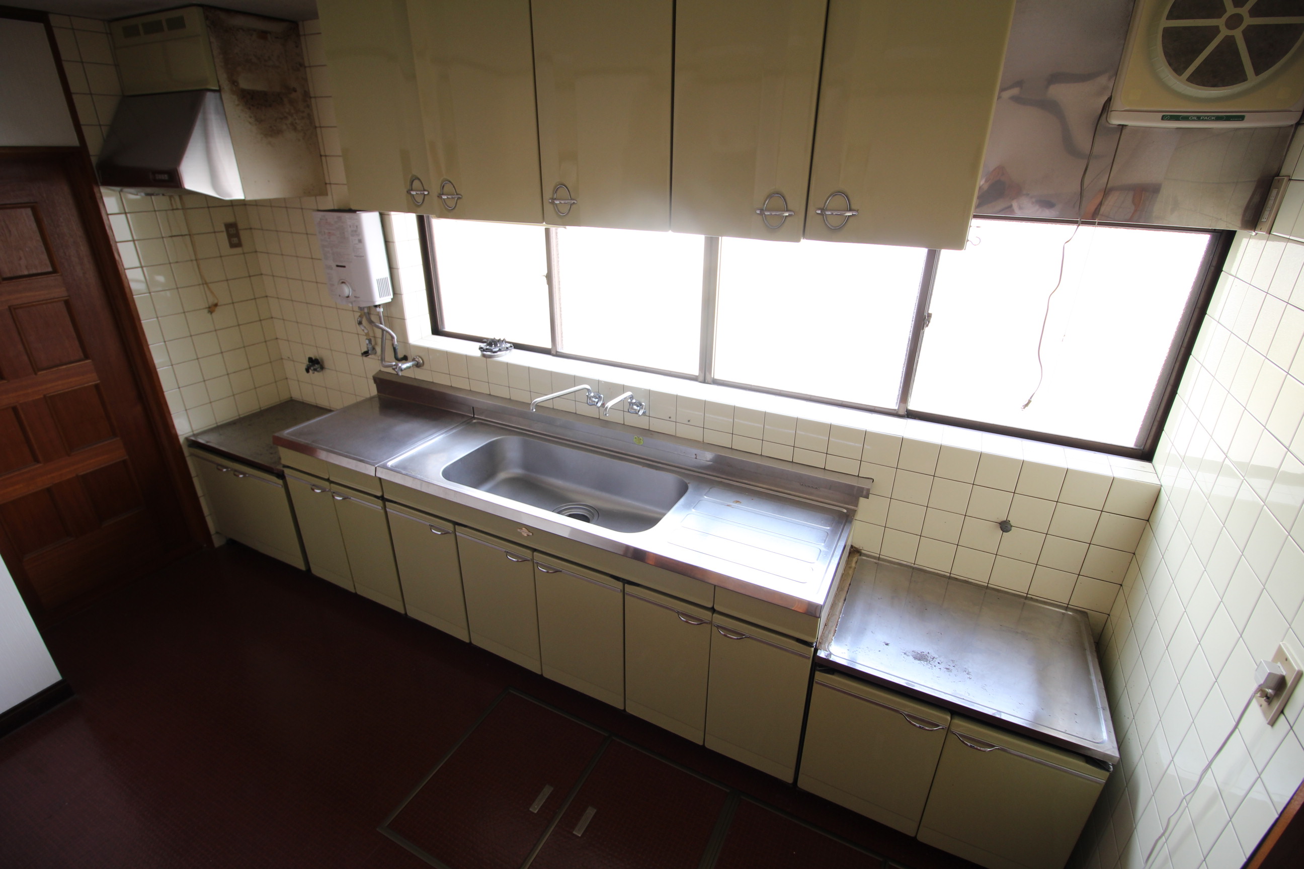 キッチン　キッチンです☆