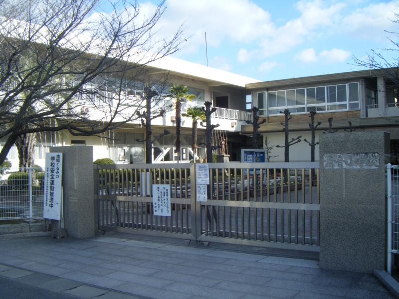 小学校　総社市立清音小学校（小学校）まで1370m