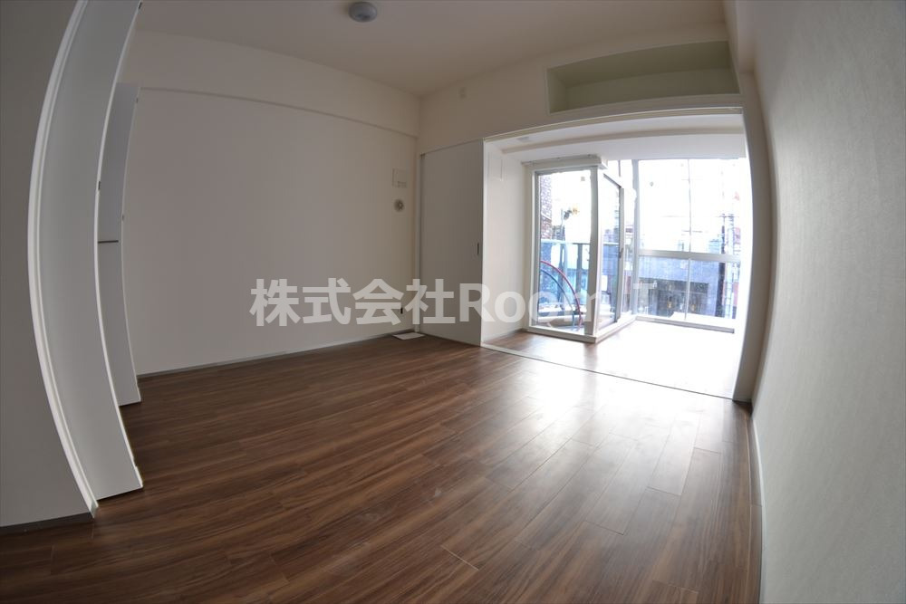 居室・リビング　使いやすいリビングです