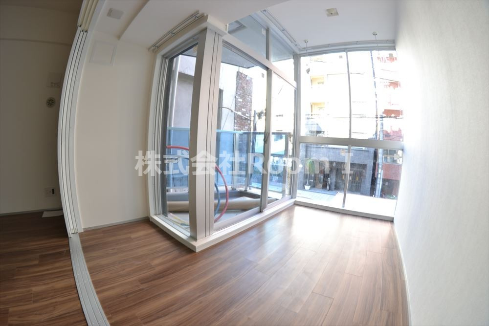 その他部屋・スペース　落ち着いて過ごせるお部屋なので、寝室にいかがでしょうか