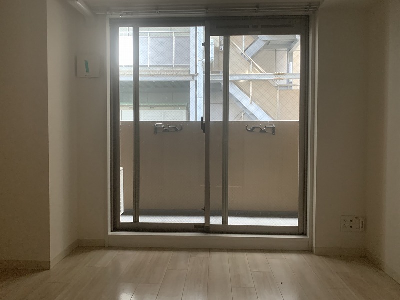 居室・リビング　居室