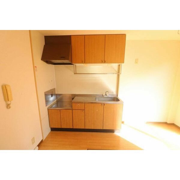 キッチン　※現況優先