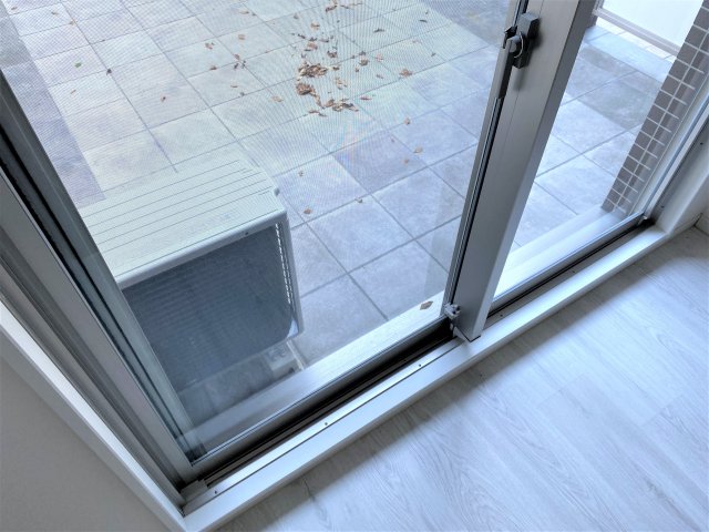 オリエンテムの内装写真