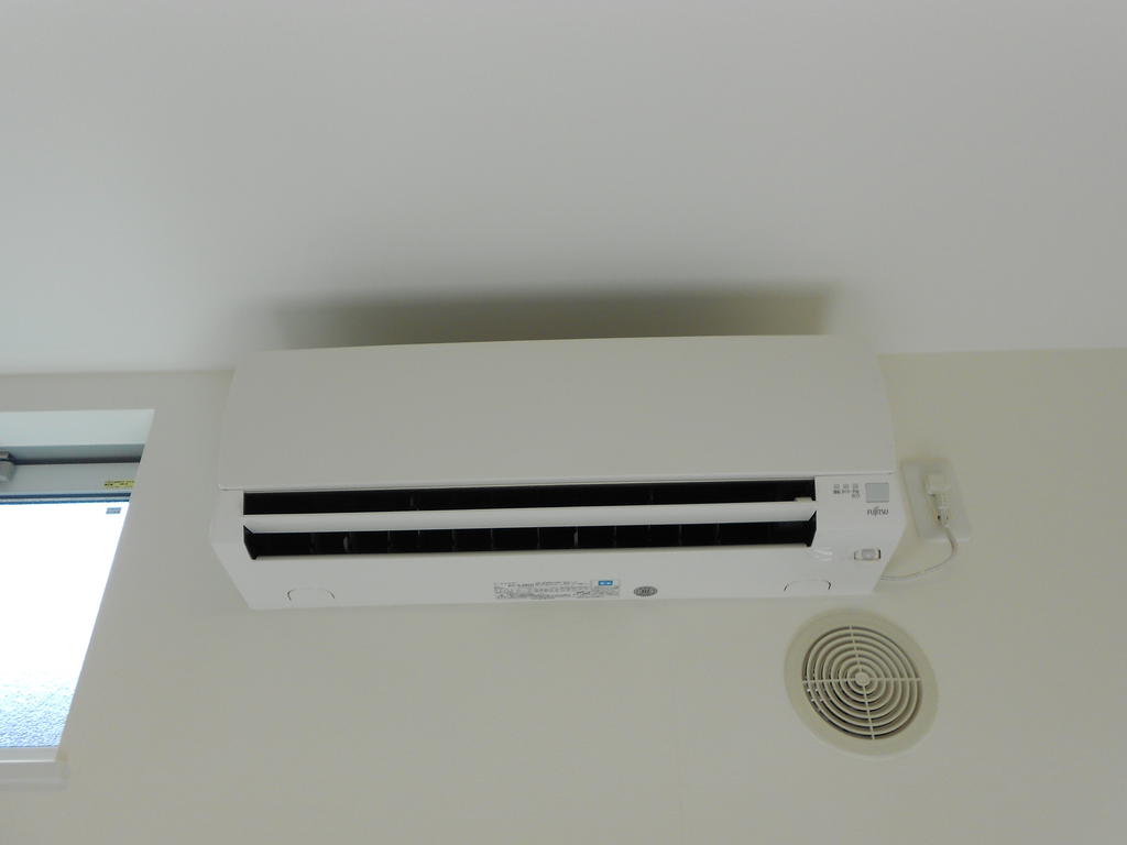 その他設備　同タイプ同モデルを使用