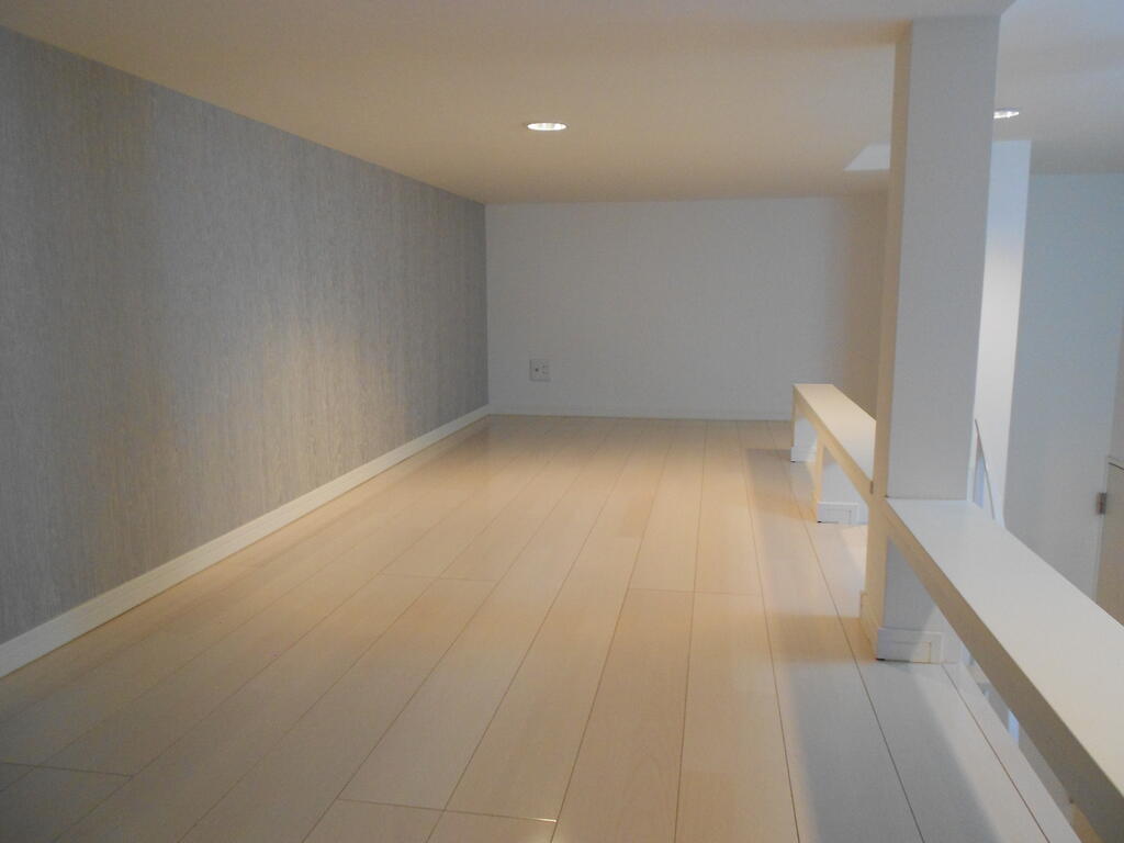 その他部屋・スペース　同タイプ同モデルを使用