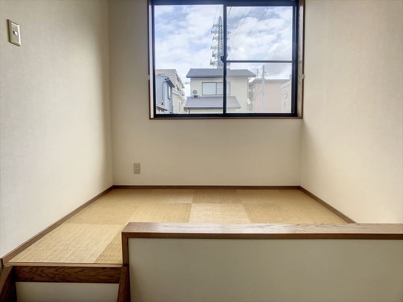 その他部屋・スペース　ロフト