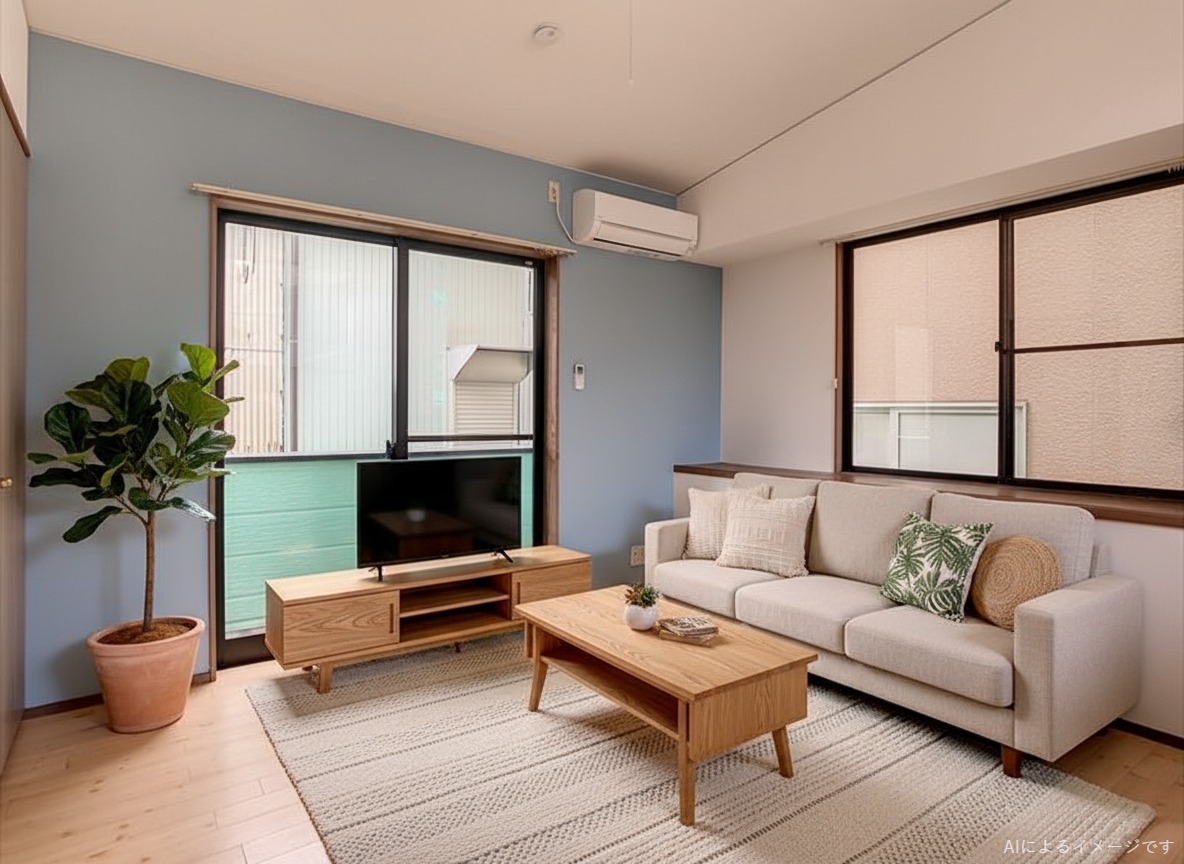 居室・リビング