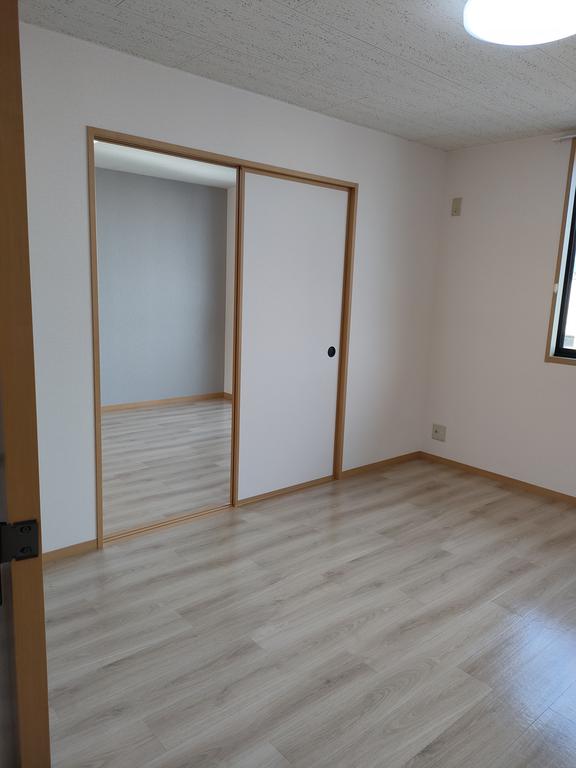 その他部屋・スペース　南向き洋室