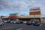 スーパー　フレスタ波出石店（スーパー）まで656m