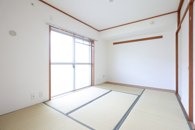 その他部屋・スペース　和室