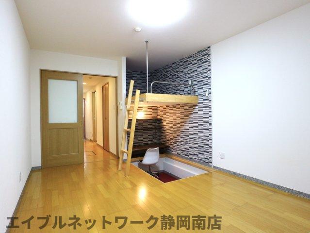 その他部屋・スペース　きれいな内装です