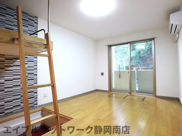居室・リビング　リビングです