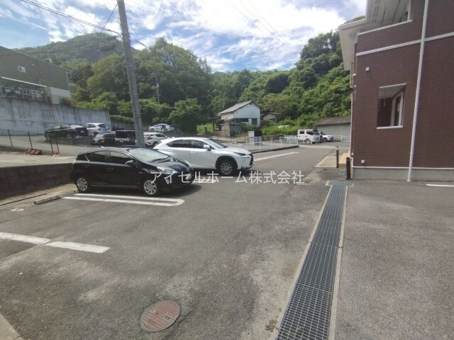 ＪＲ呉線 広駅 バス乗車時間：3分 最寄りバス停で下車 徒歩10分 2階建 築20年のその他写真