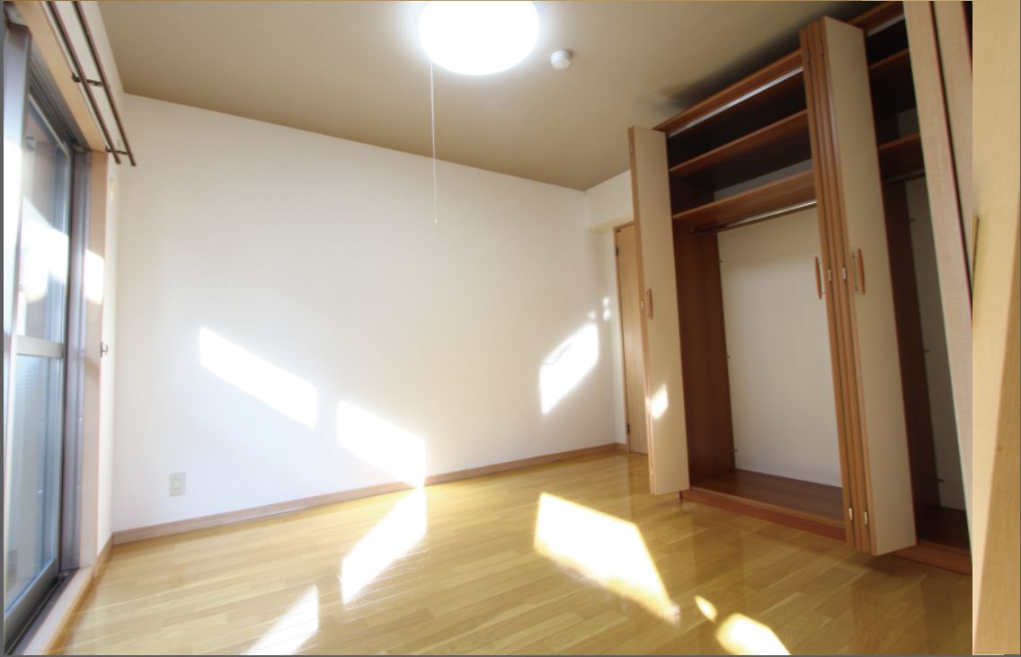 その他部屋・スペース　LDK隣の洋間