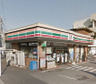 コンビニ　セブンイレブン 浦和別所店（コンビニ）まで1888m