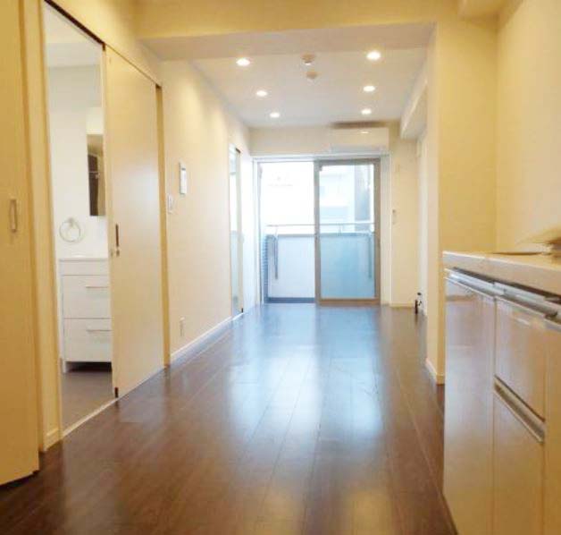 居室・リビング　★広々リビングスペース★