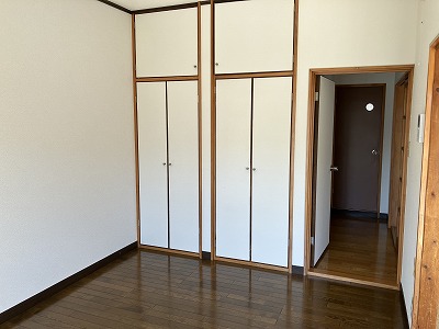 BAN・ハイツの内装写真