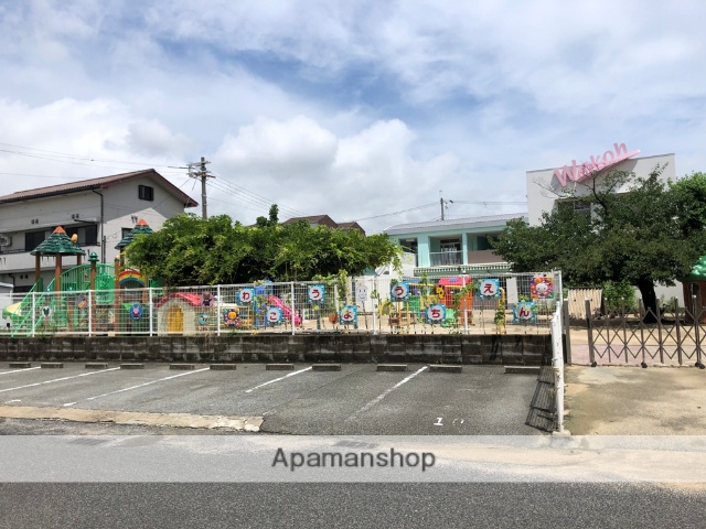 幼稚園・保育園　和光幼稚園（幼稚園・保育園）まで437m