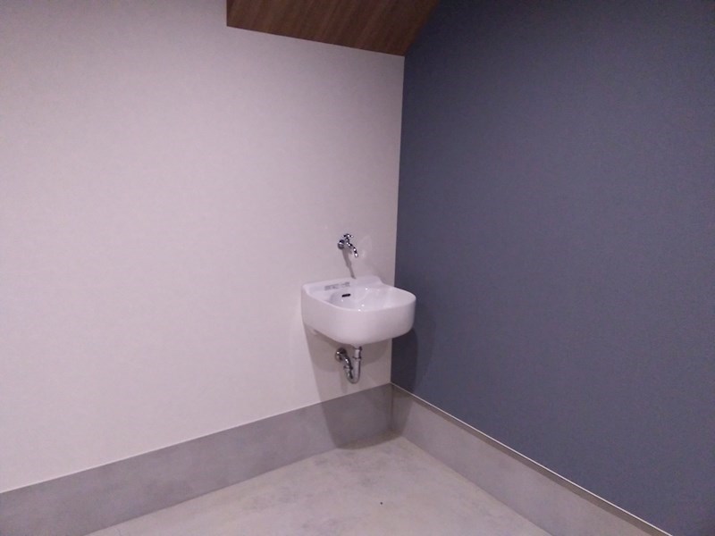 その他設備　※同じ間取りの別物件参考写真です。