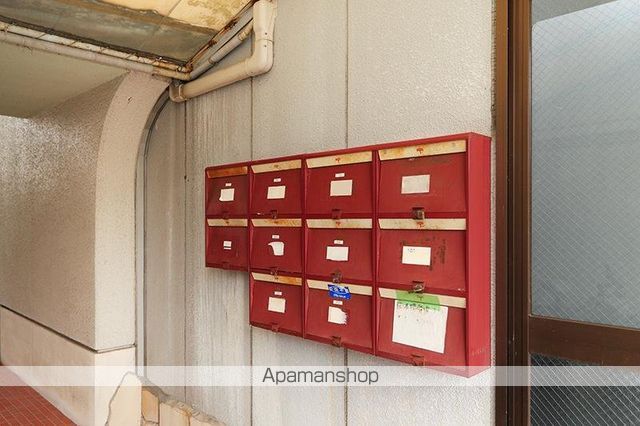 その他共有部分　その他共有部分