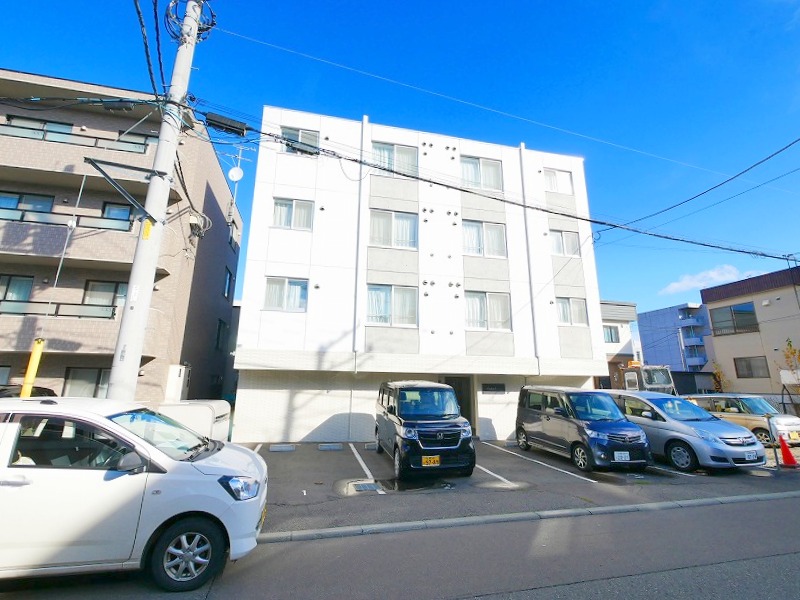 Enchante SHIROISHI