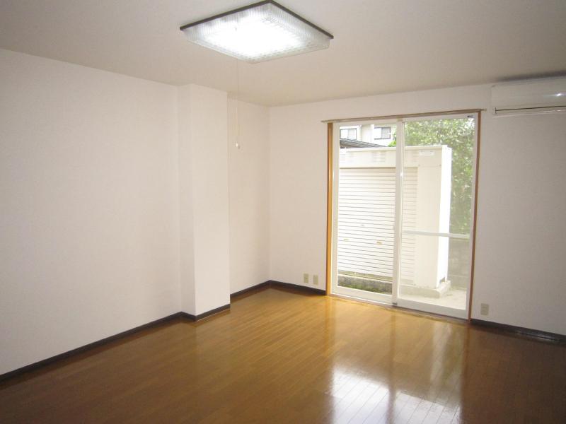 居室・リビング　居室