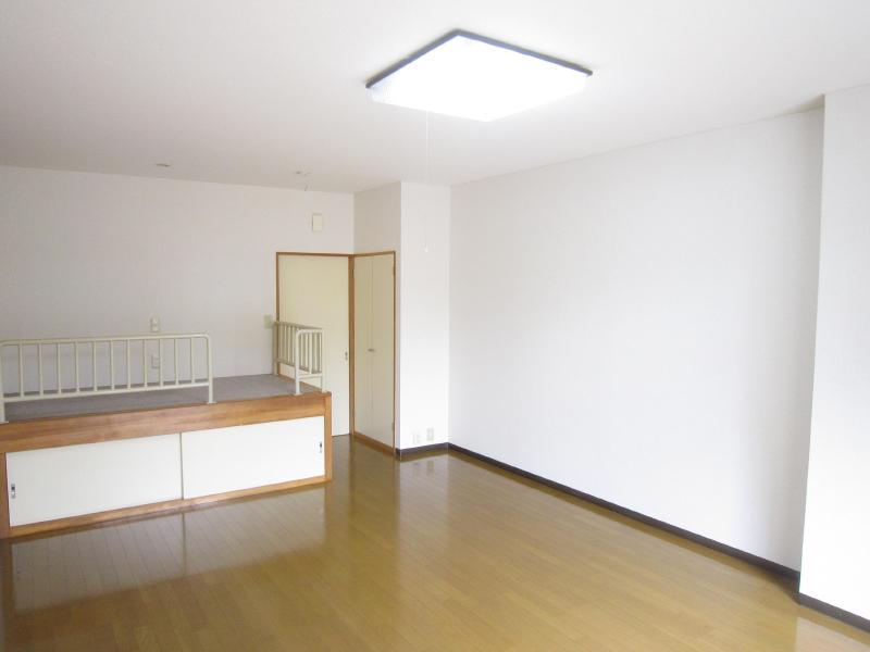 その他部屋・スペース　洋室